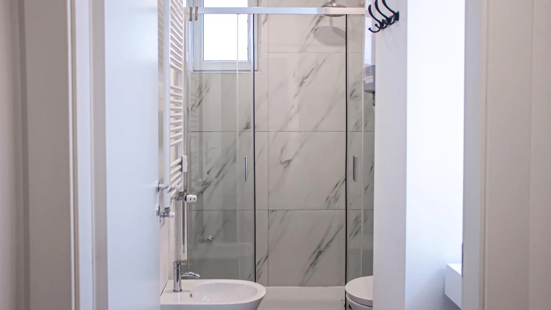 Scialoia Apartment - Affori M3, Niguarda Milano