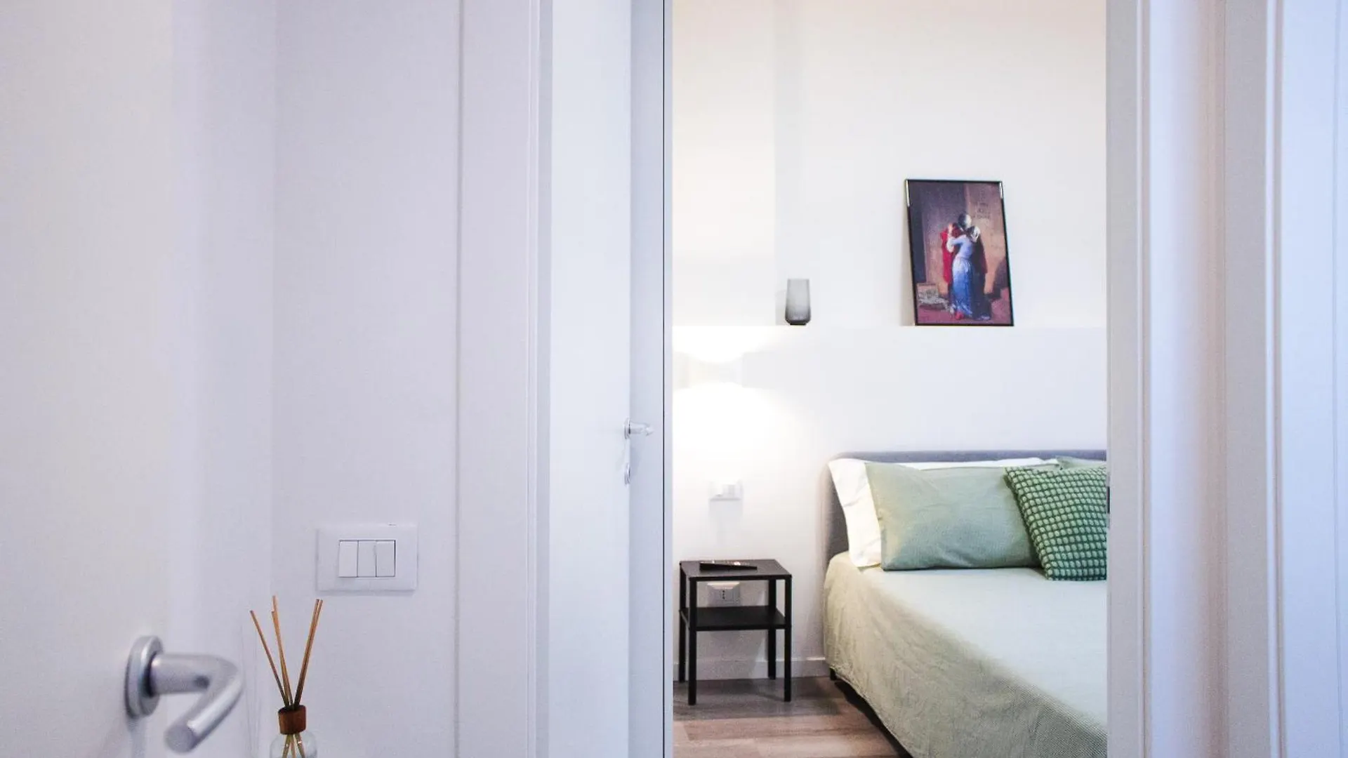 Scialoia Apartment - Affori M3, Niguarda Milano Italien
