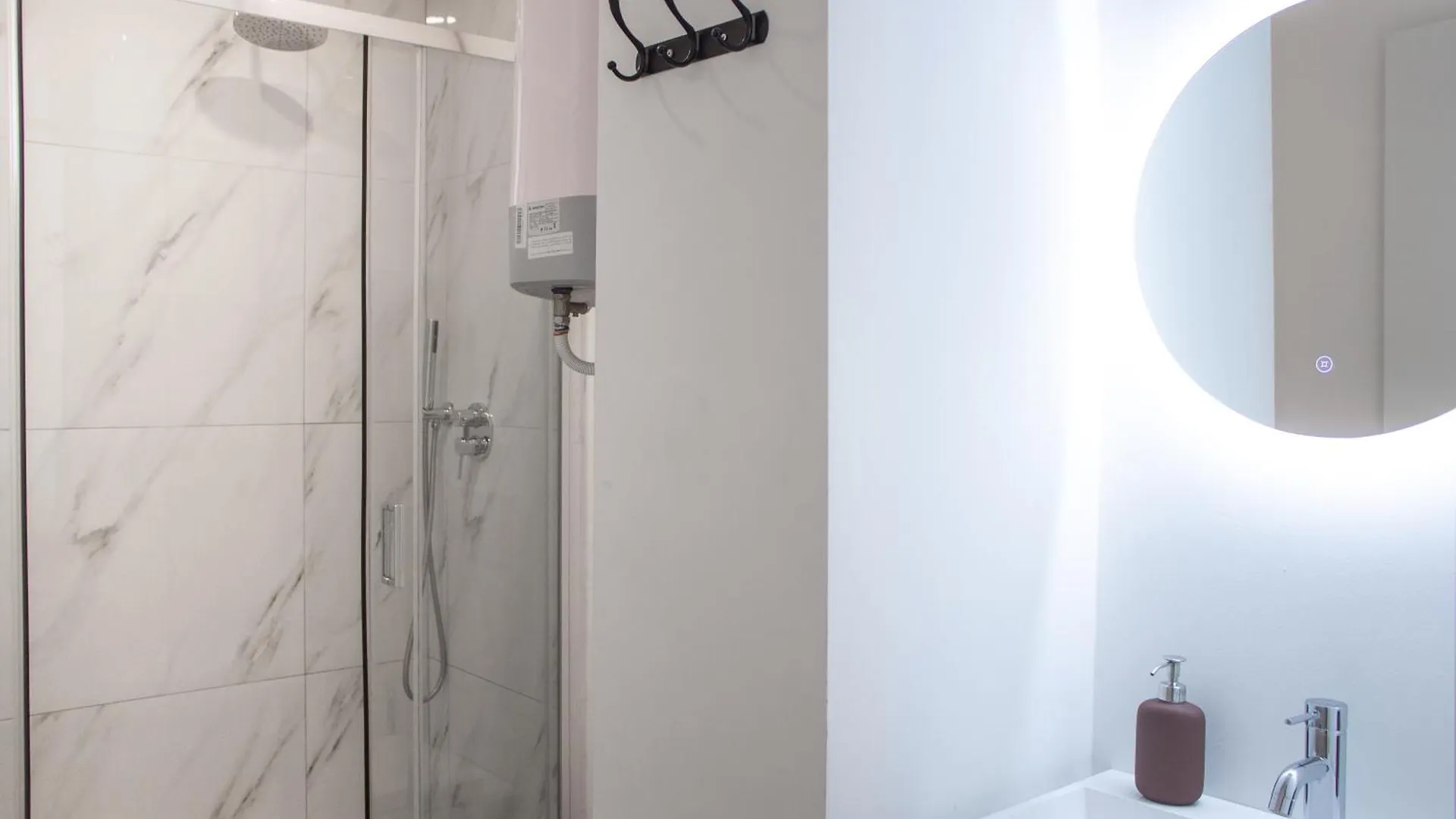 Scialoia Apartment - Affori M3, Niguarda Milano